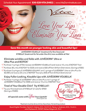 Kybella In Red Bluff