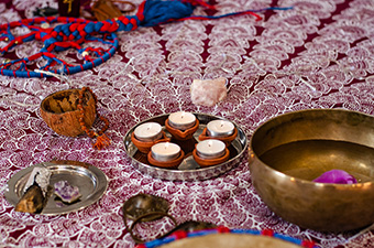 Ayurvedic yoga and Ayurvedic medicine practitioners in Washington DC