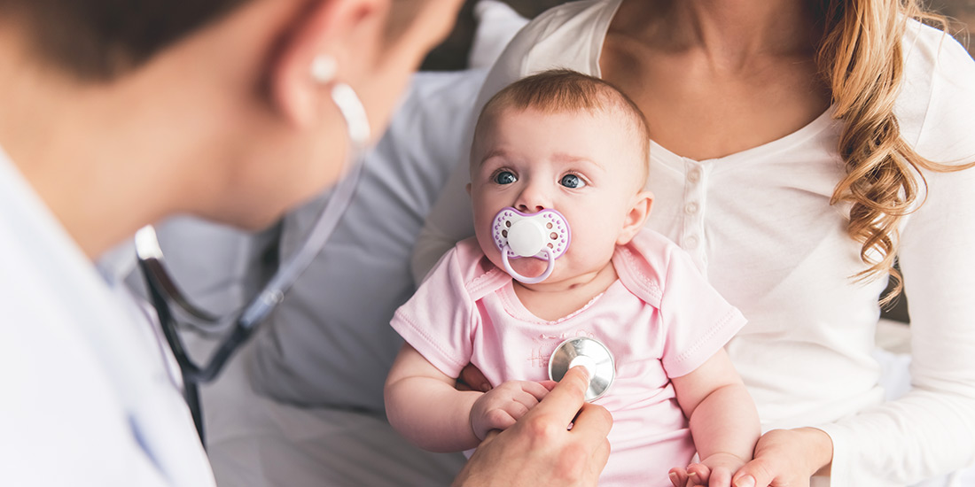 Pediatricians In Paradise And Chico